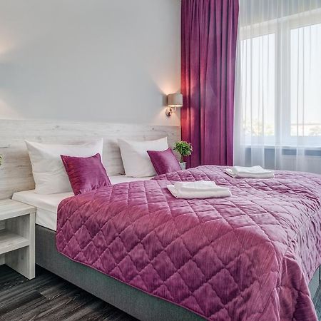 Arktur City Hotel Berlin Extérieur photo