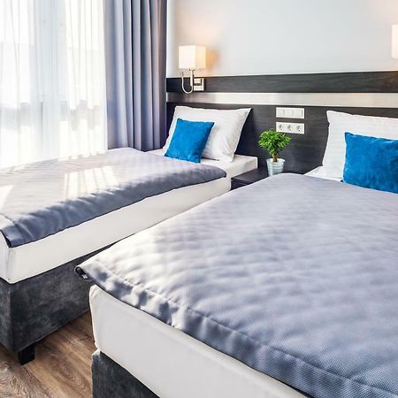 Arktur City Hotel Berlin Extérieur photo