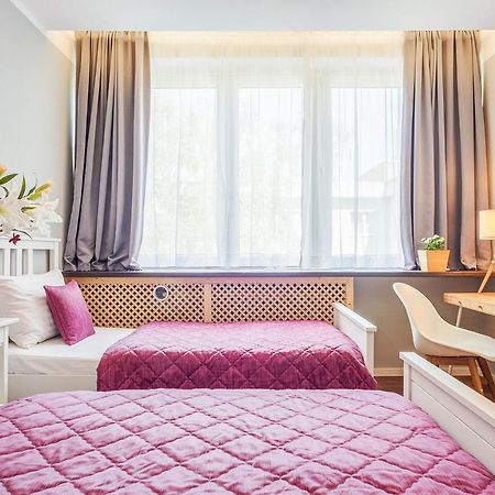 Arktur City Hotel Berlin Extérieur photo