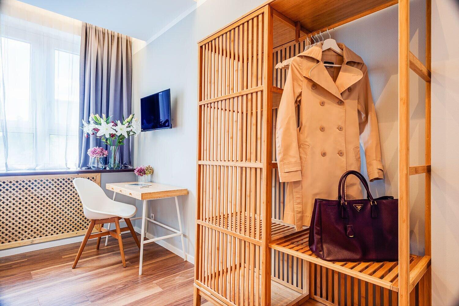 Arktur City Hotel Berlin Extérieur photo