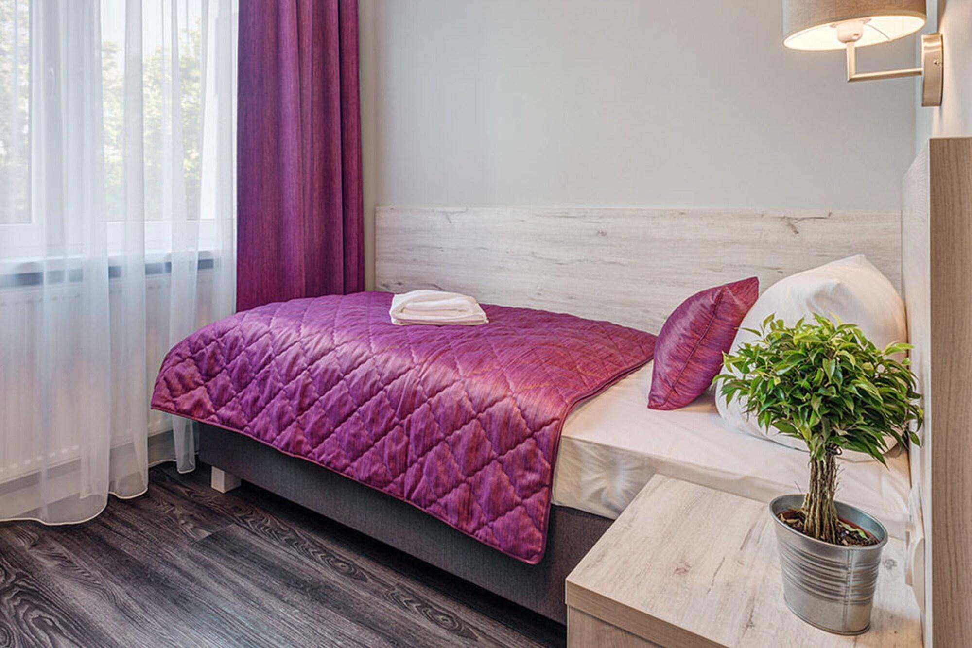 Arktur City Hotel Berlin Extérieur photo