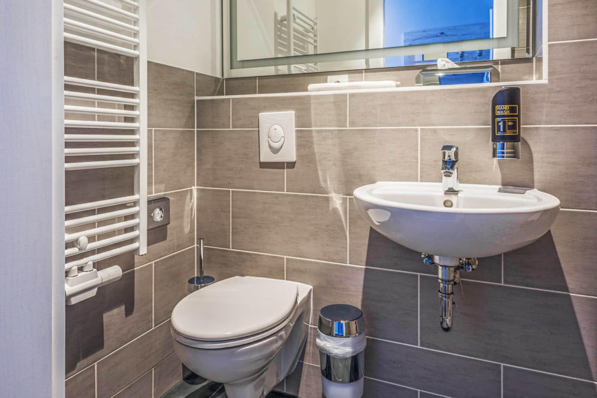 Arktur City Hotel Berlin Extérieur photo