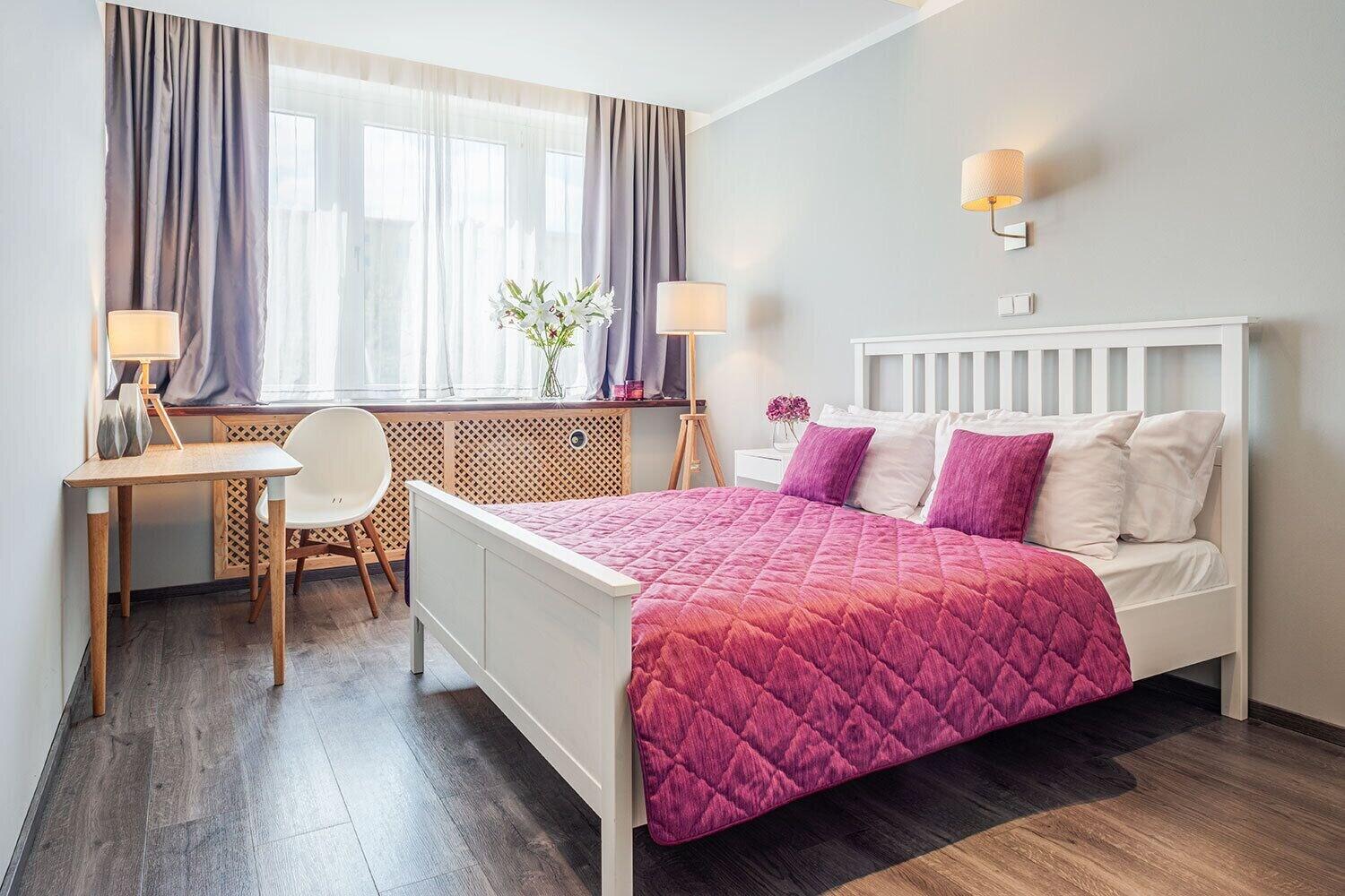 Arktur City Hotel Berlin Extérieur photo