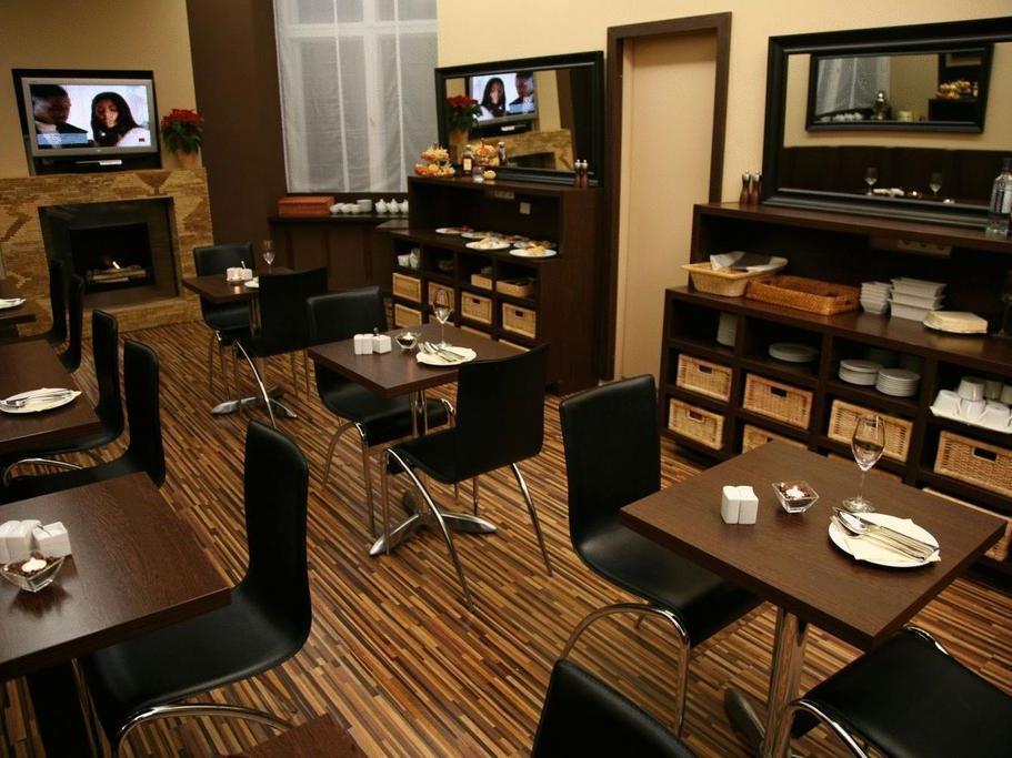 Arktur City Hotel Berlin Extérieur photo