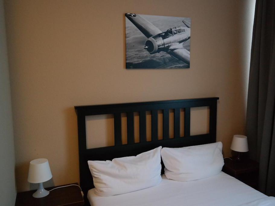 Arktur City Hotel Berlin Extérieur photo