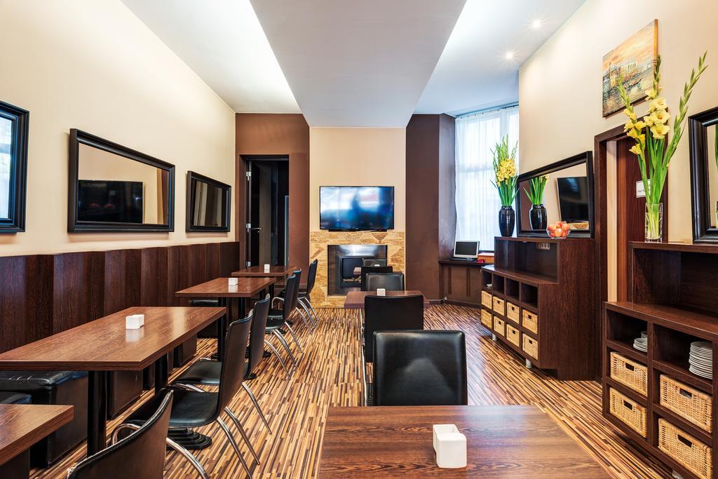 Arktur City Hotel Berlin Extérieur photo