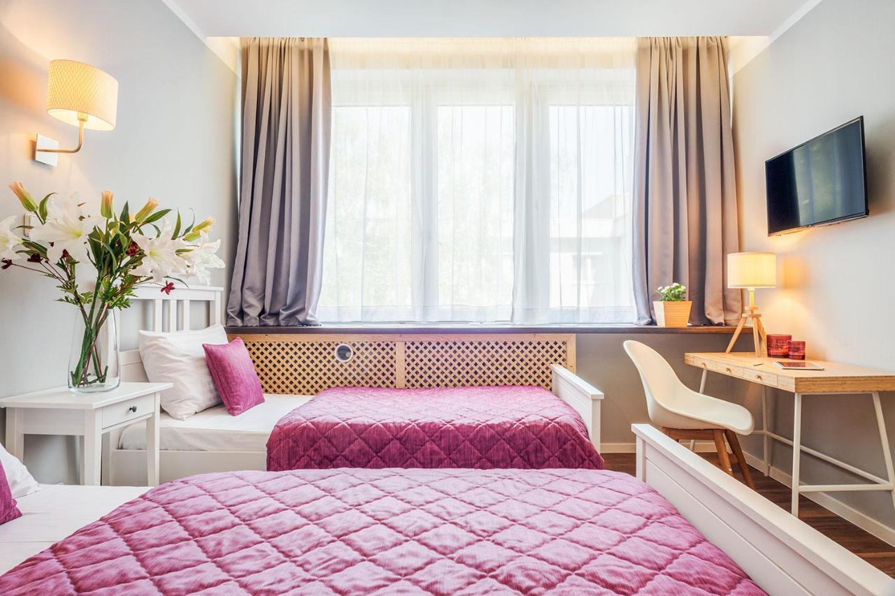 Arktur City Hotel Berlin Extérieur photo